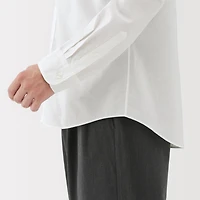 Broadcloth Long Sleeve Shirt