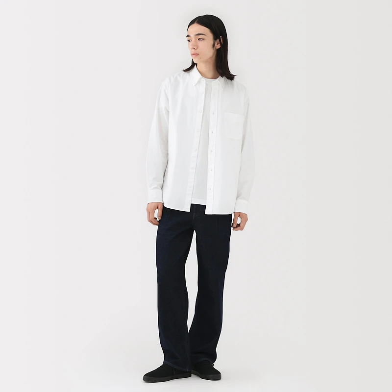 Oxford Shirt