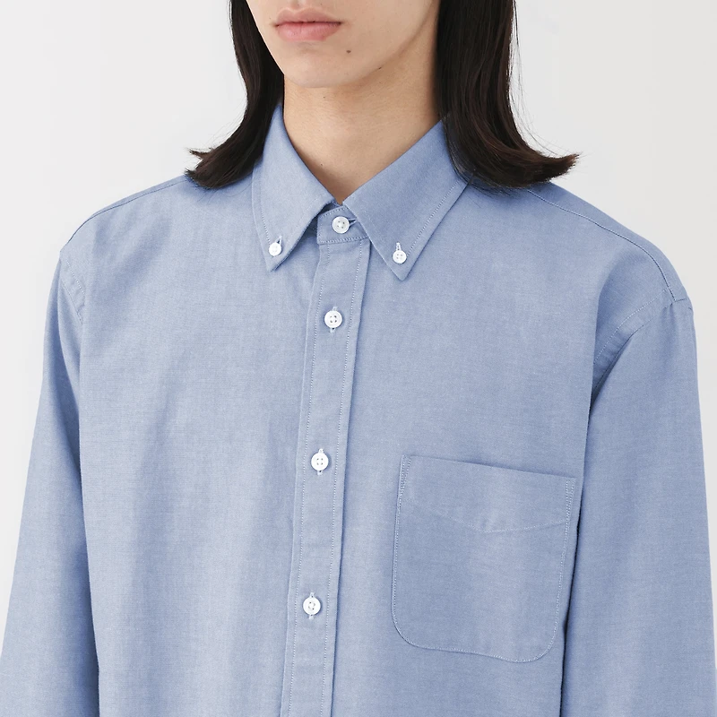 Oxford Shirt