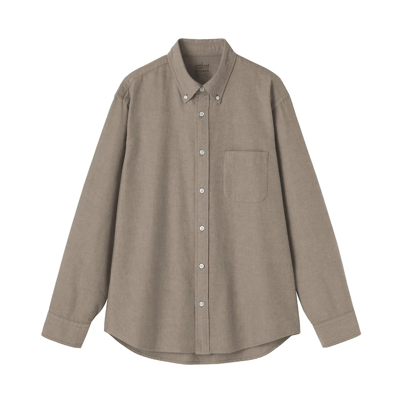 Oxford Shirt