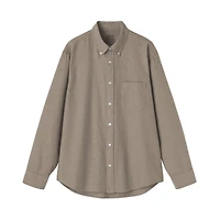 Oxford Shirt
