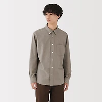 Oxford Shirt