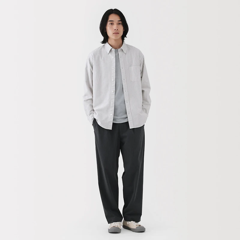 Oxford Shirt