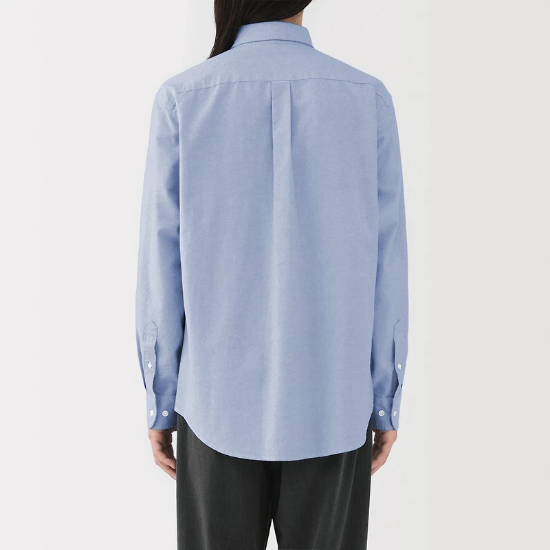 Oxford Shirt