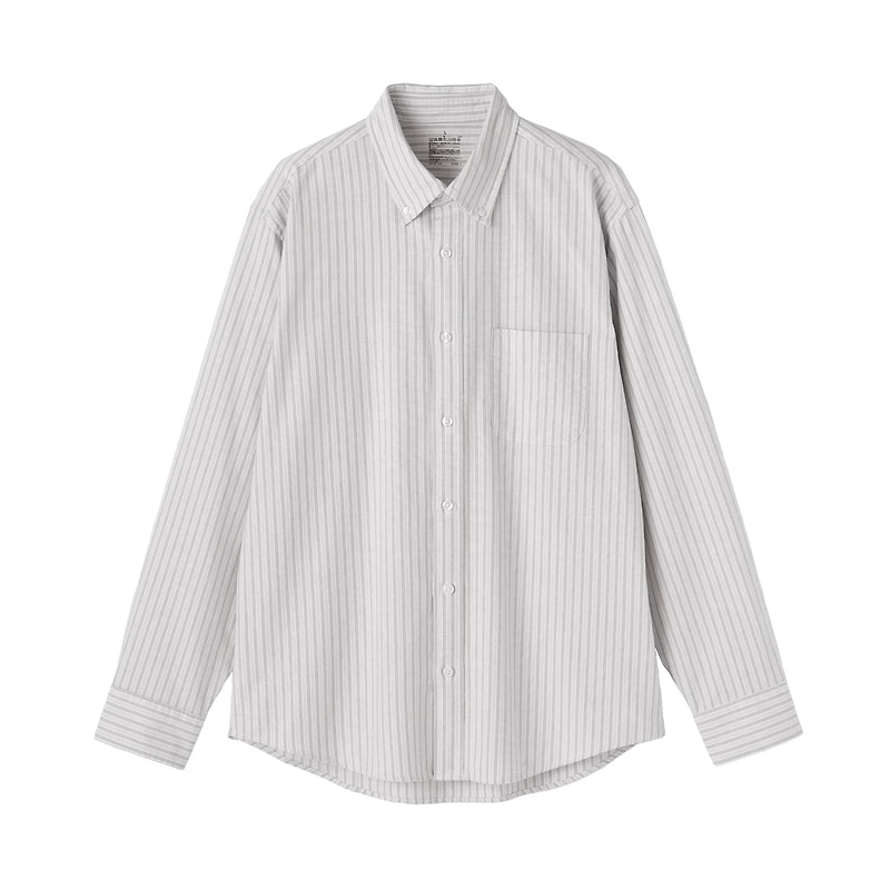 Oxford Shirt