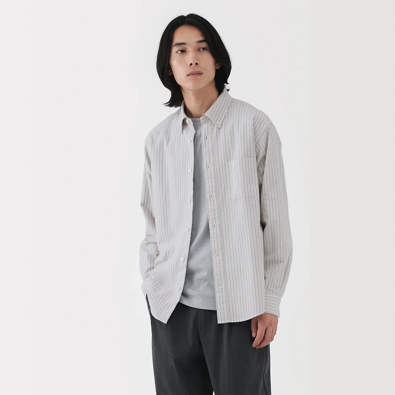 Oxford Shirt