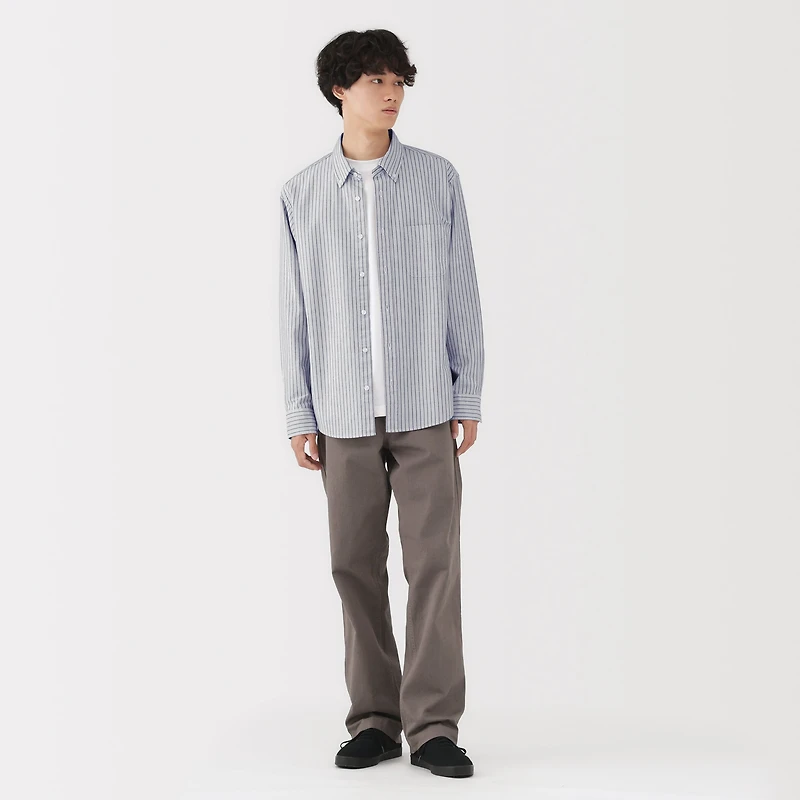 Oxford Shirt