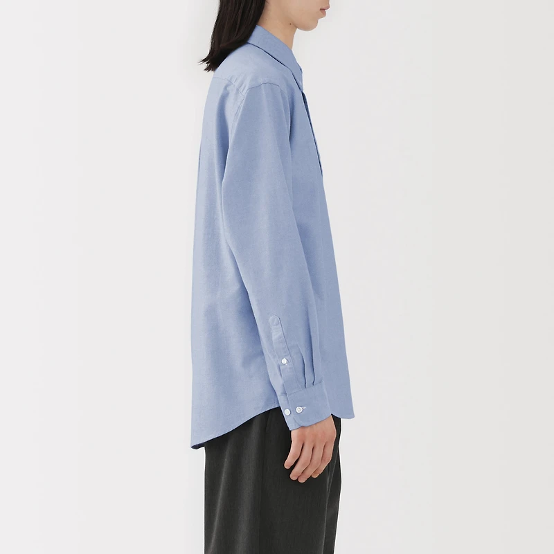 Oxford Shirt