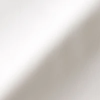 Broadcloth Stand Collar Shirt