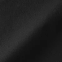 Broadcloth Stand Collar Shirt