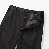 Denim Easy Pants
