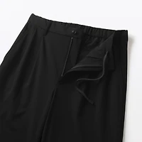 Quick Dry Wide Pants