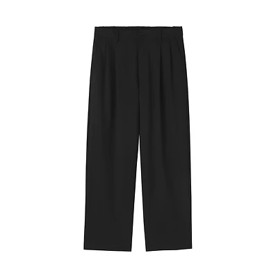Quick Dry Wide Pants