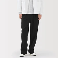 Quick Dry Wide Pants