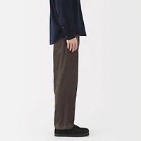 Corduroy Easy Pants