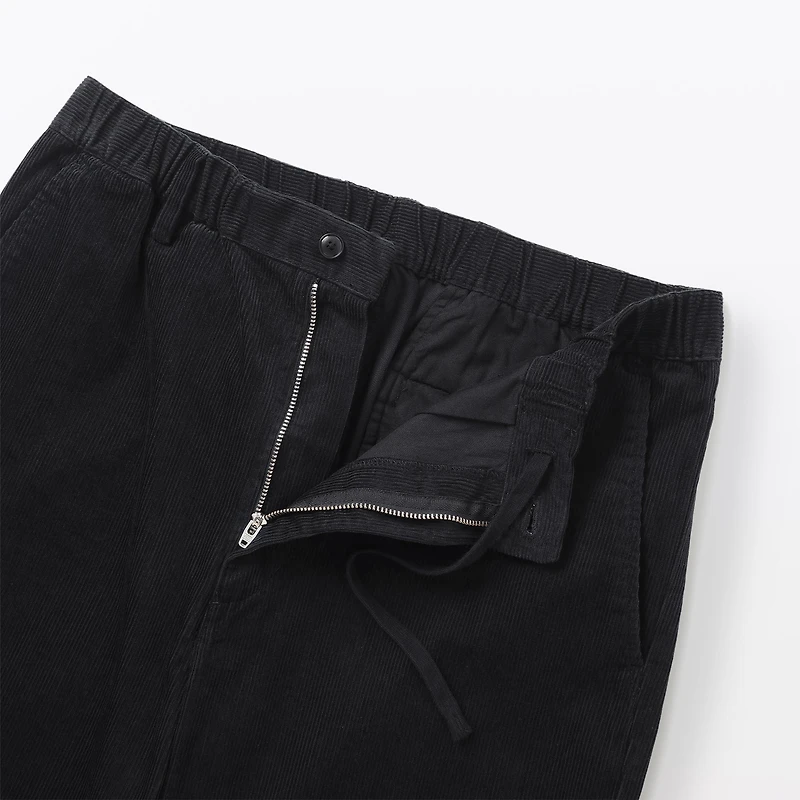 Corduroy Easy Pants