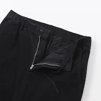 Corduroy Easy Pants