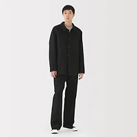 Kapok Blend Moleskin Work Pants