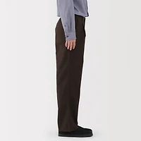 Kapok Blend Moleskin Work Pants