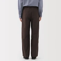 Kapok Blend Moleskin Work Pants