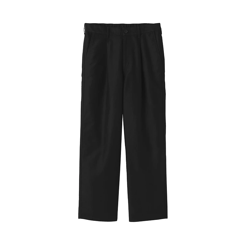 Kapok Blend Moleskin Work Pants