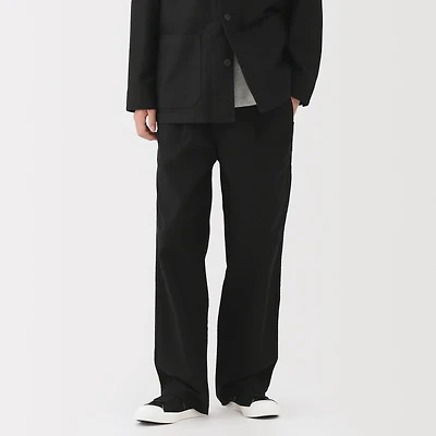 Kapok Blend Moleskin Work Pants