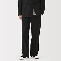 Kapok Blend Moleskin Work Pants