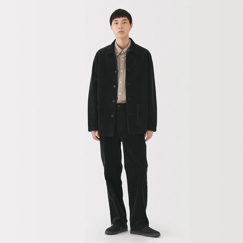 Kapok Corduroy Work Pants