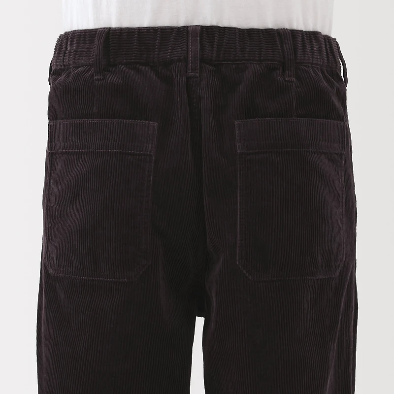 Kapok Corduroy Work Pants