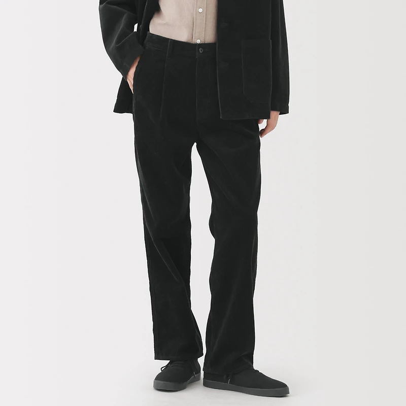 Kapok Corduroy Work Pants