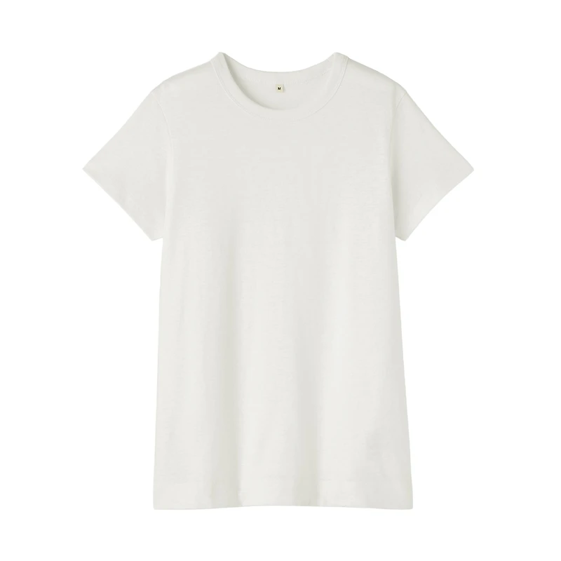 Labo Linen Blend T-Shirt