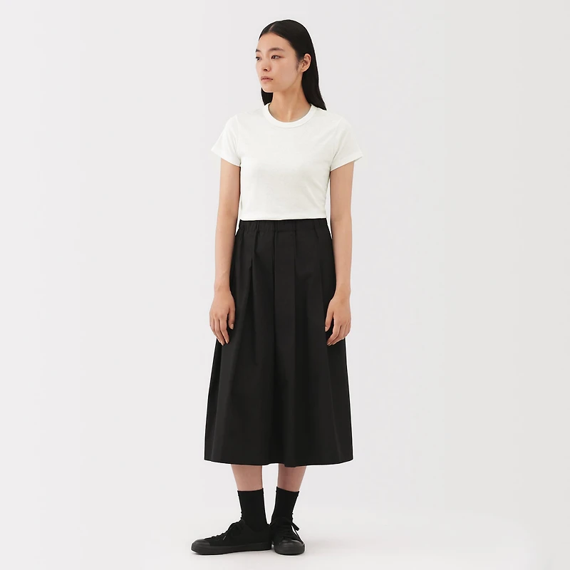 Labo Linen Blend T-Shirt