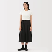 Labo Linen Blend T-Shirt