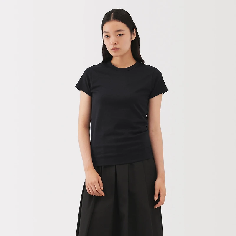 Labo Linen Blend T-Shirt