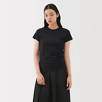 Labo Linen Blend T-Shirt