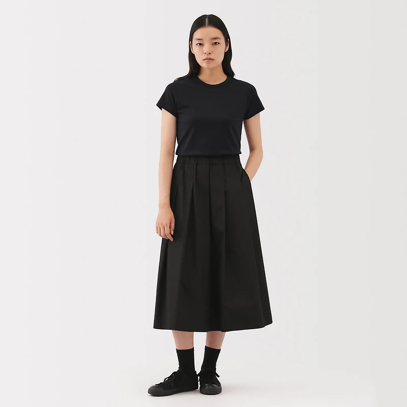 Labo Linen Blend T-Shirt