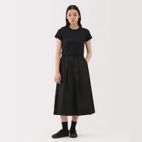 Labo Linen Blend T-Shirt