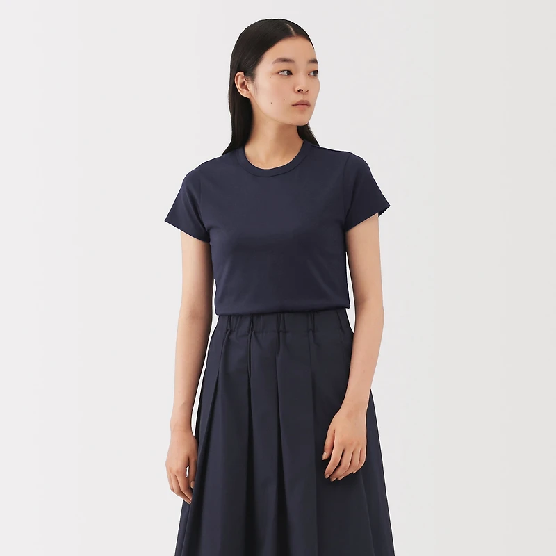 Labo Linen Blend T-Shirt