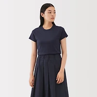 Labo Linen Blend T-Shirt