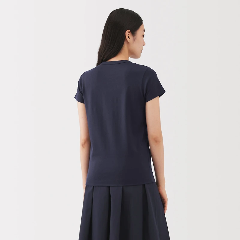 Labo Linen Blend T-Shirt