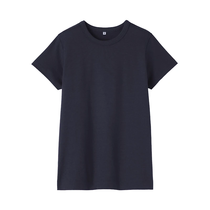 Labo Linen Blend T-Shirt