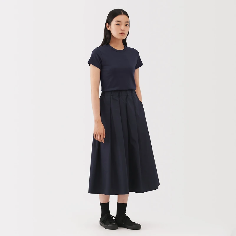 Labo Linen Blend T-Shirt