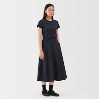 Labo Linen Blend T-Shirt