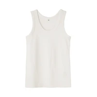 Labo Linen Blend Tank Top