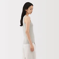Labo Linen Blend Tank Top