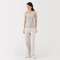 Labo Linen Blend Tank Top