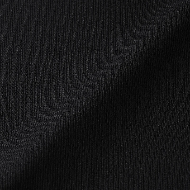 Labo High Twist Cotton Tank Top