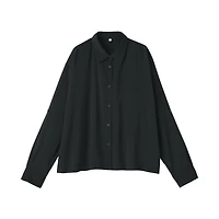 Labo Modal Blend Relaxed Shirt