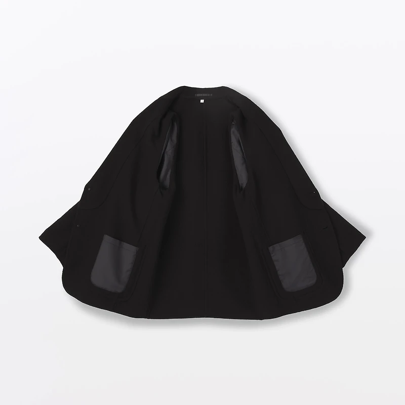 Labo Cashmere Mix Jacket