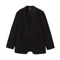 Labo Cashmere Mix Jacket